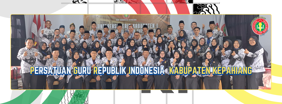 Profil PGRI