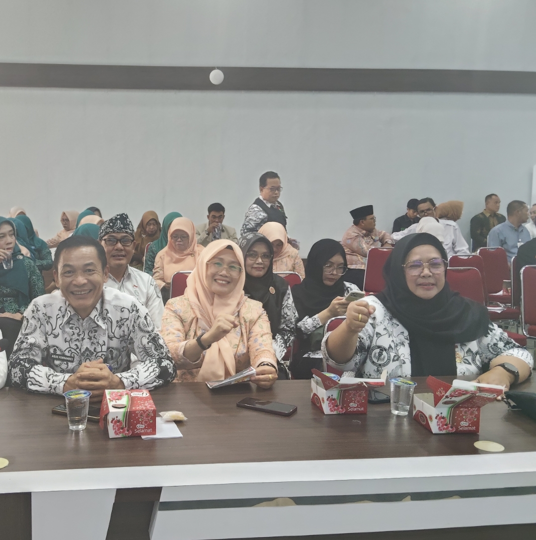 Seminar Pendidikan