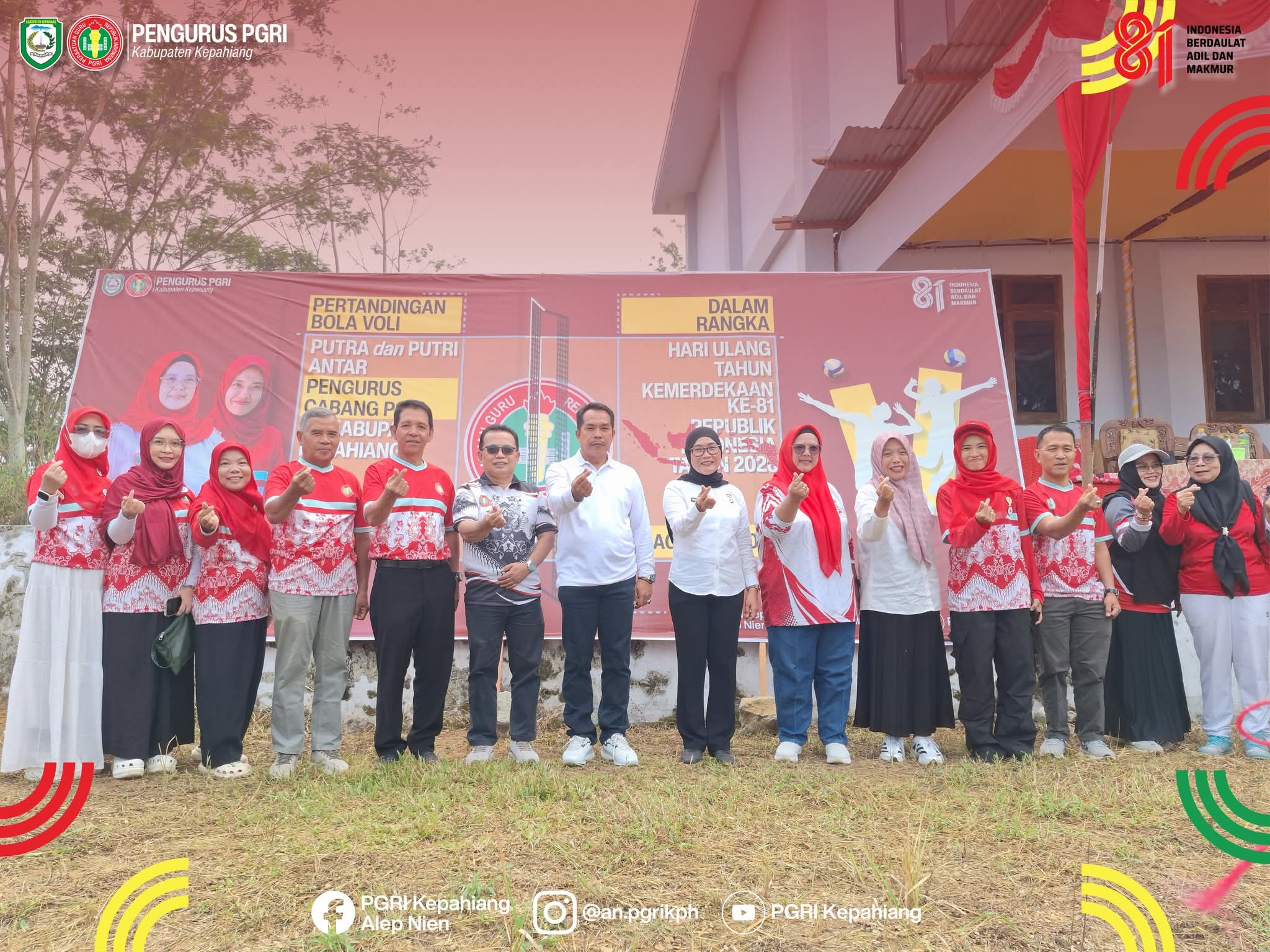 Hari Guru Nasional